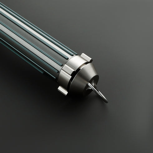 | The Saber Factory